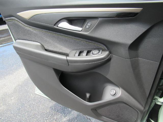 2026 Chevrolet Trailblazer Vehicle Photo in LEESBURG, FL 34788-4022