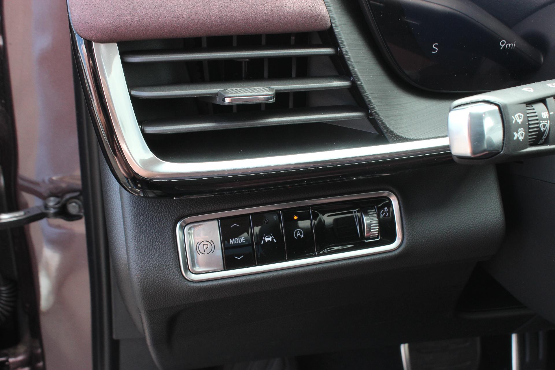 2025 Buick Envision Vehicle Photo in AURORA, CO 80012-4011