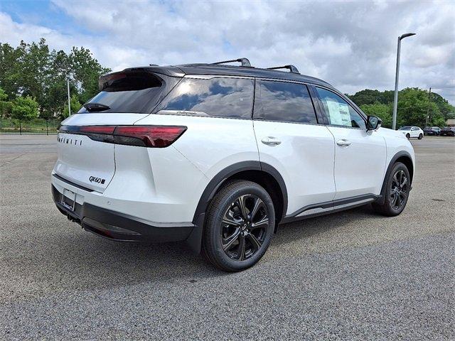 2026 INFINITI QX60 Vehicle Photo in Willow Grove, PA 19090