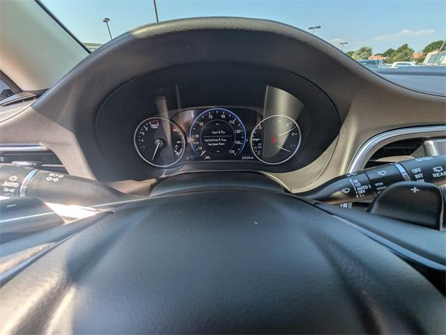 2022 Buick Enclave Vehicle Photo in AURORA, CO 80012-4011