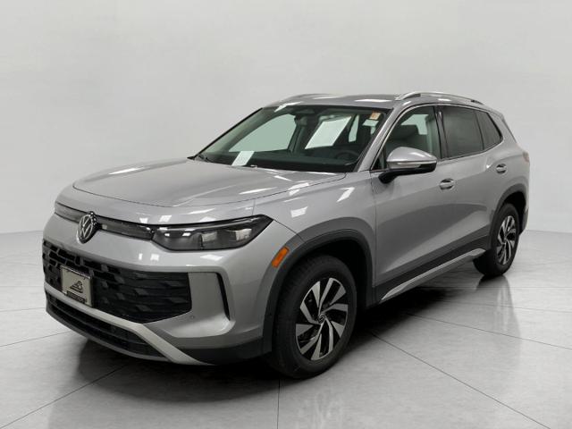 2025 Volkswagen Tiguan Vehicle Photo in Appleton, WI 54913