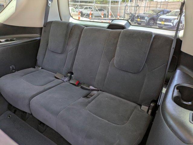 2019 Nissan Armada Vehicle Photo in San Antonio, TX 78209