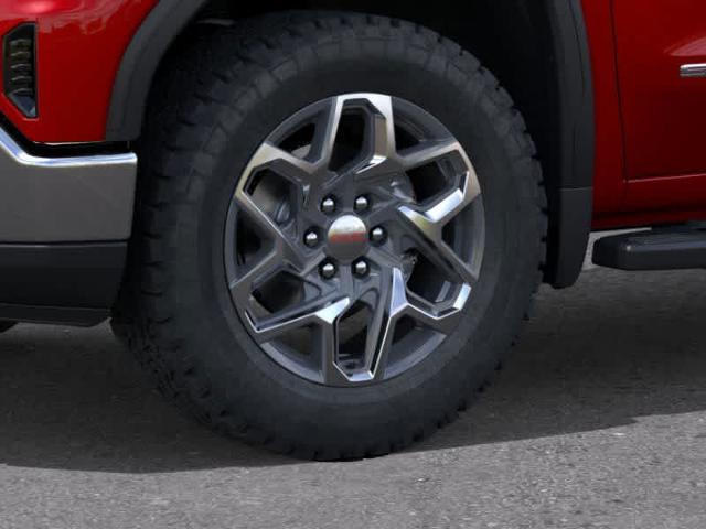 2026 GMC Sierra 1500 Vehicle Photo in ZELIENOPLE, PA 16063-2910