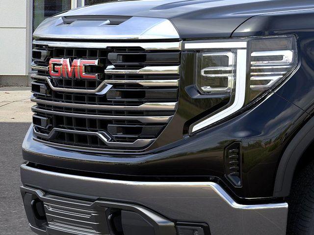 2026 GMC Sierra 1500 Vehicle Photo in DANBURY, CT 06810-5034