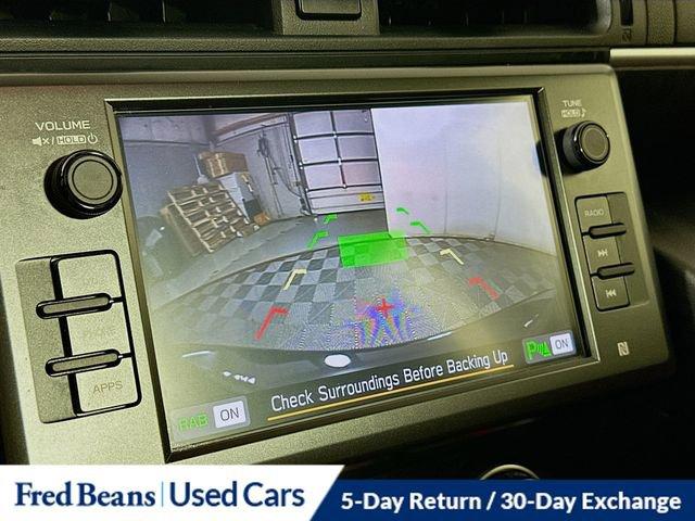 2025 Subaru BRZ Vehicle Photo in Doylestown, PA 18902