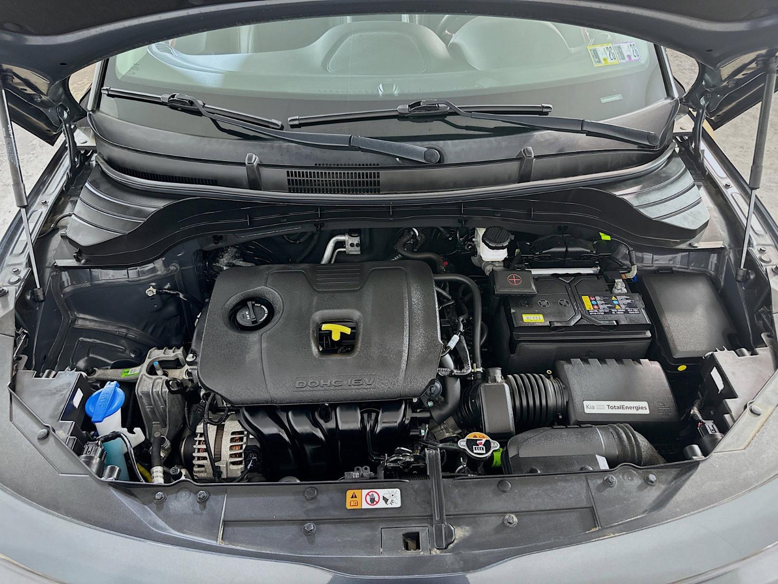 2023 Kia Soul Vehicle Photo in Langhorne, PA 19047