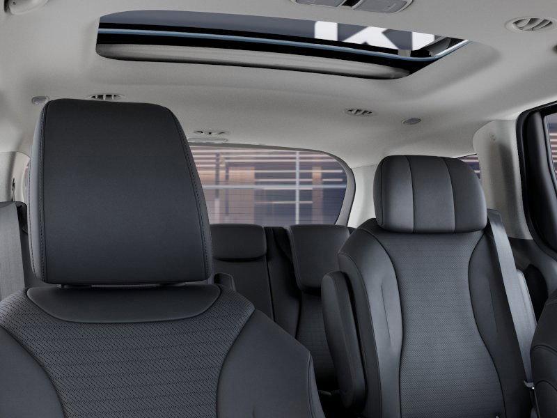 2026 Kia Carnival Vehicle Photo in Langhorne, PA 19047