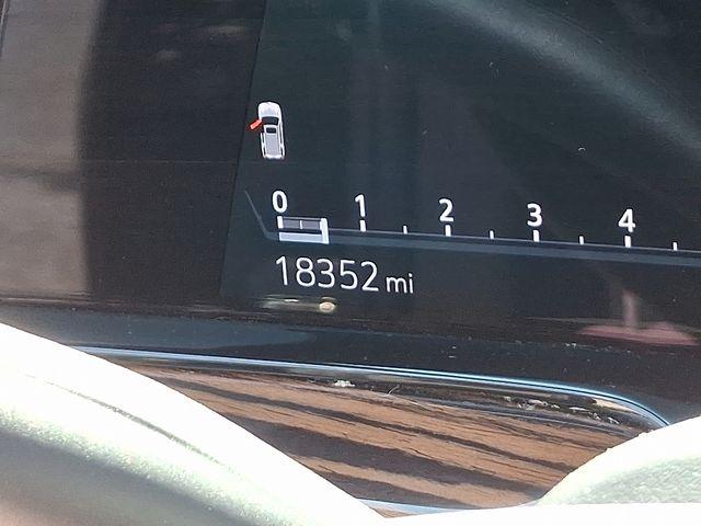 2024 Cadillac Escalade Vehicle Photo in DANBURY, CT 06810-5034