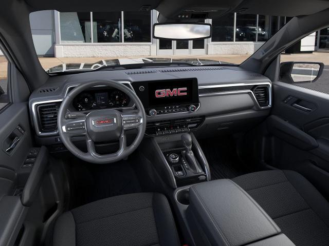2026 GMC Canyon Vehicle Photo in TREVOSE, PA 19053-4984