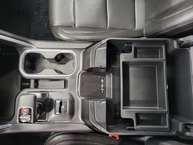2022 GMC Sierra 1500 Vehicle Photo in NEENAH, WI 54956-2243
