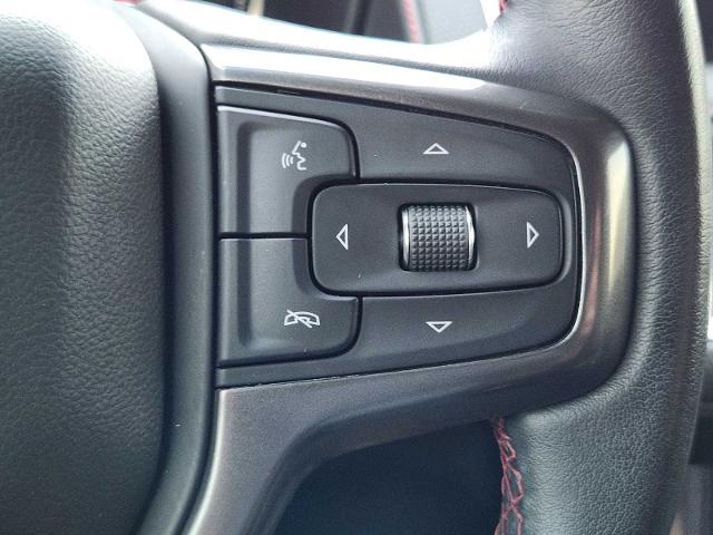 2021 Chevrolet Tahoe Vehicle Photo in DENTON, TX 76210-9321