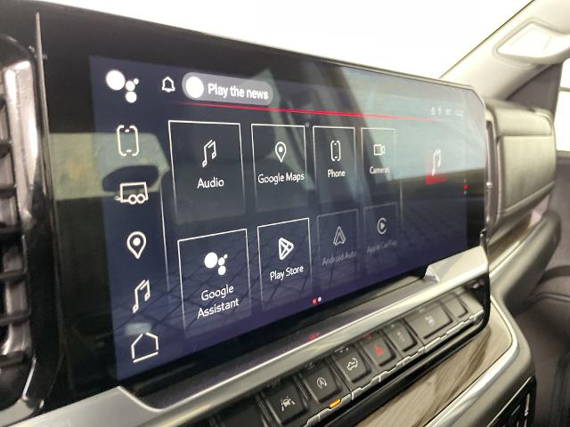 2023 GMC Sierra 1500 Vehicle Photo in GILBERT, AZ 85297-0402
