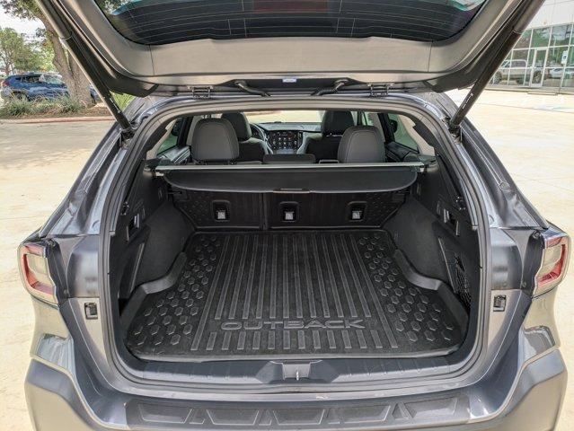 2023 Subaru Outback Vehicle Photo in SELMA, TX 78154-1460