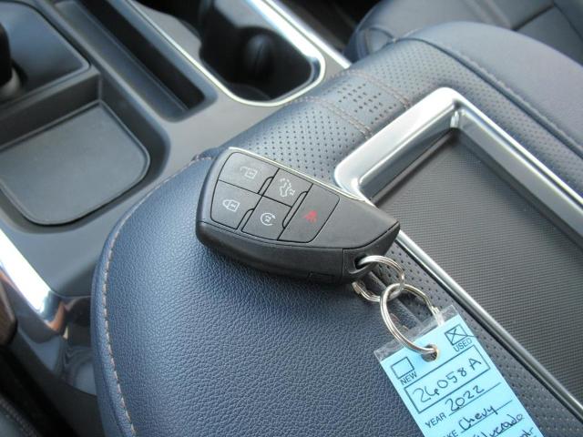 2022 Chevrolet Silverado 1500 Vehicle Photo in LEESBURG, FL 34788-4022