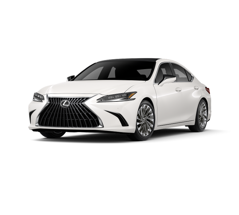 2025 Lexus ES 350 Vehicle Photo in Neenah, WI 54956