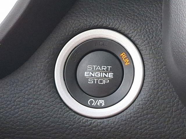 2021 Ram 1500 Vehicle Photo in DANBURY, CT 06810-5034