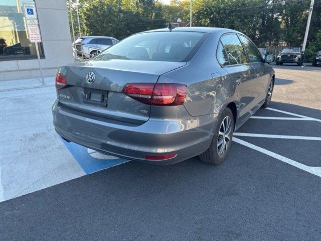 2016 Volkswagen Jetta Sedan Vehicle Photo in Harrisburg, PA 17111