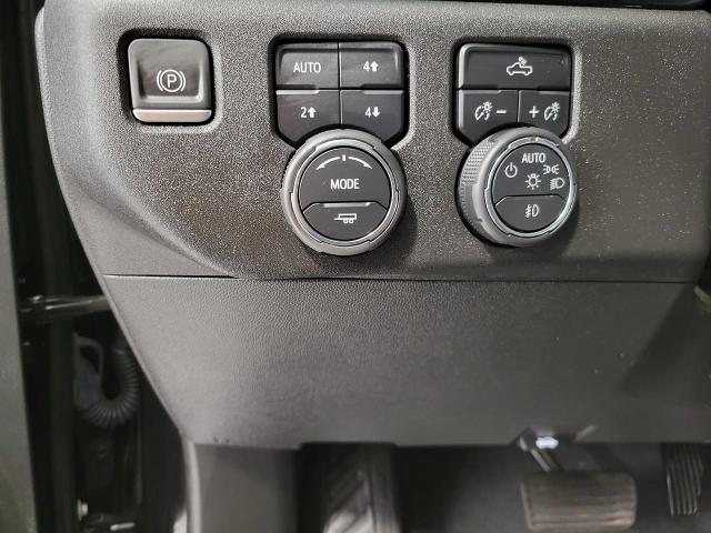 2023 Chevrolet Silverado 1500 Vehicle Photo in NEENAH, WI 54956-2243