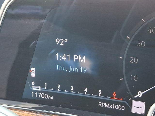 2023 Cadillac Escalade ESV Vehicle Photo in DANBURY, CT 06810-5034