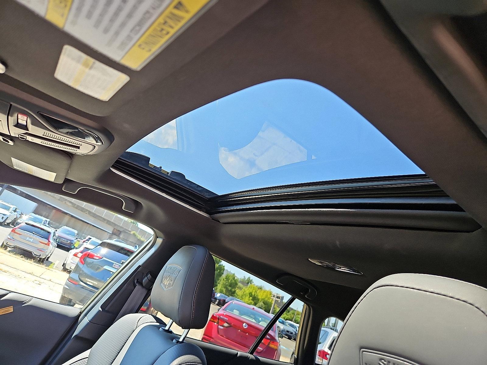 2022 Subaru Outback Vehicle Photo in Trevose, PA 19053