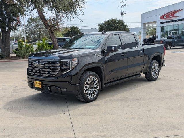 2024 GMC Sierra 1500 Vehicle Photo in SELMA, TX 78154-1459