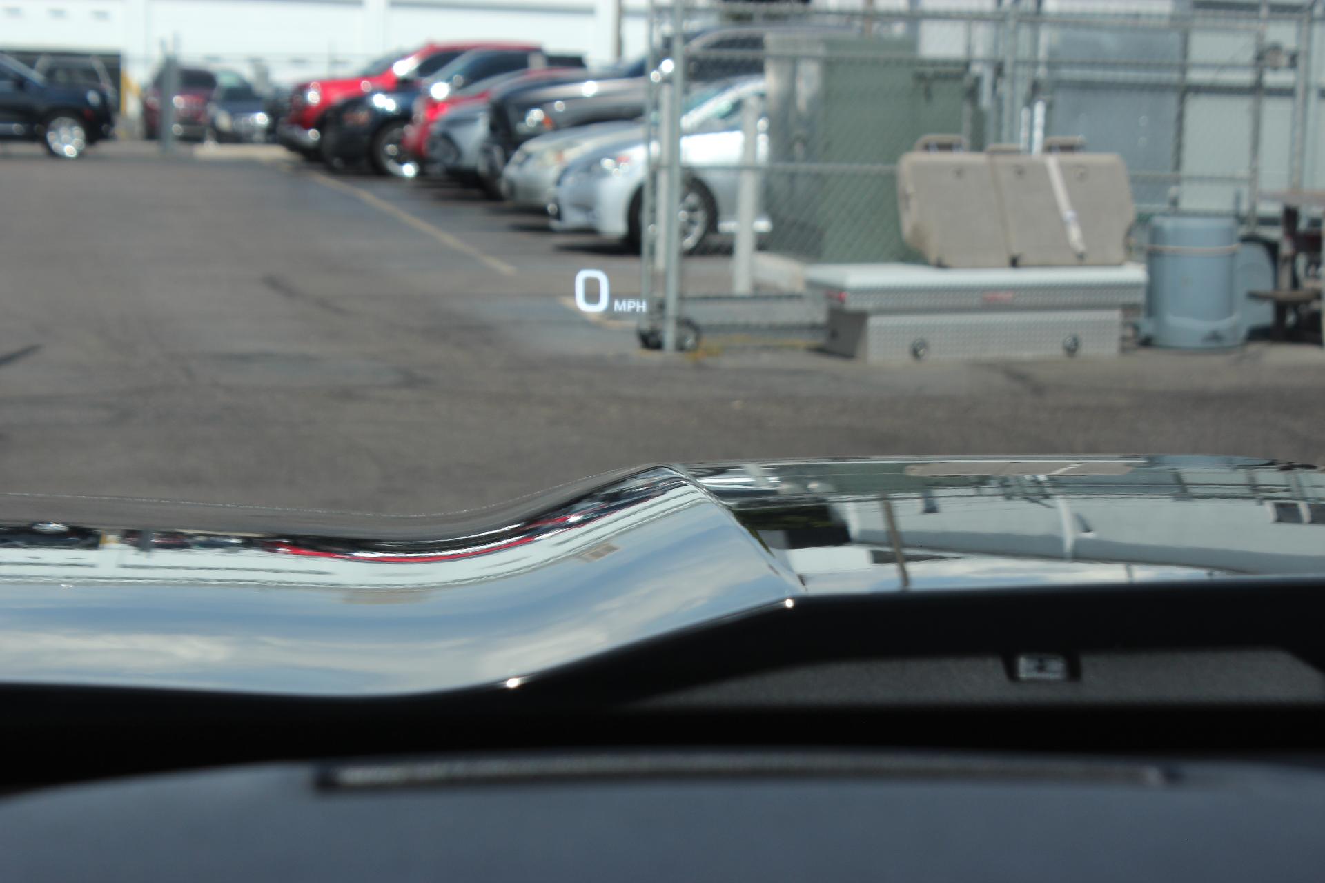 2026 GMC Canyon Vehicle Photo in AURORA, CO 80012-4011
