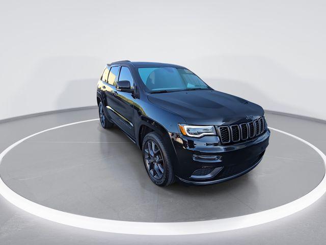2020 Jeep Grand Cherokee Vehicle Photo in Pleasant Hills, PA 15236