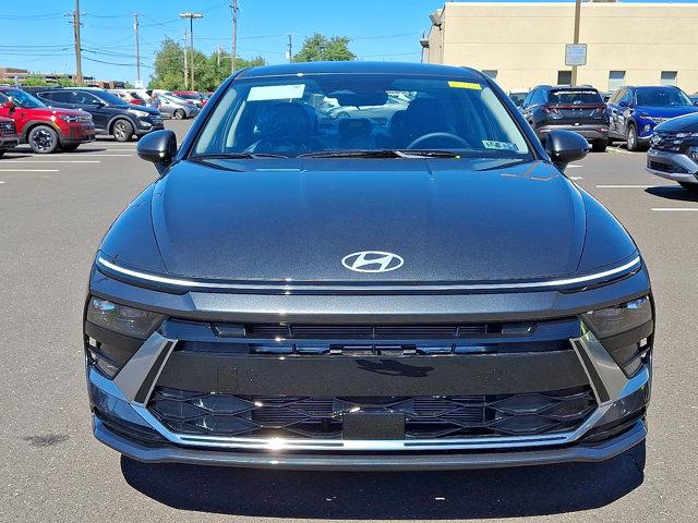 2026 Hyundai SONATA Vehicle Photo in Philadelphia, PA 19116