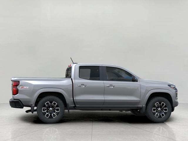 2026 Chevrolet Colorado Vehicle Photo in MANITOWOC, WI 54220-5838