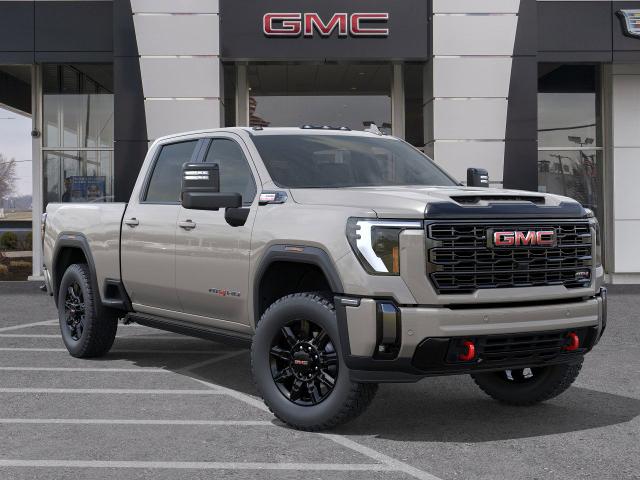 2026 GMC Sierra 2500 HD Vehicle Photo in INDEPENDENCE, MO 64055-1377