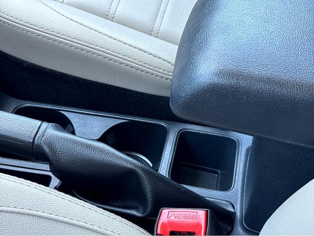 2021 Ford EcoSport Vehicle Photo in Hinesville, GA 31313