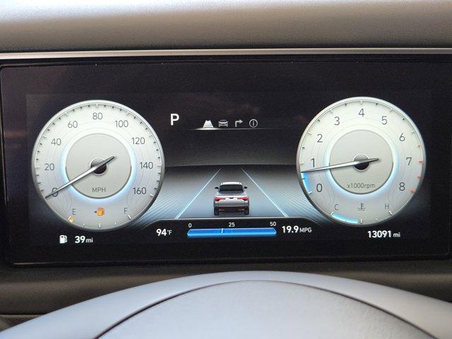 2024 Hyundai SANTA CRUZ Vehicle Photo in Decatur, TX 76234