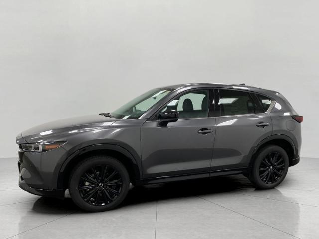 2025 Mazda CX-5 Vehicle Photo in Appleton, WI 54913
