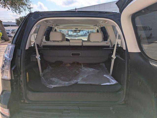 2021 Lexus GX 460 Vehicle Photo in SELMA, TX 78154-1459