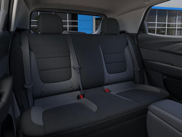 2026 Chevrolet Trailblazer Vehicle Photo in PITTSBURGH, PA 15226-1209