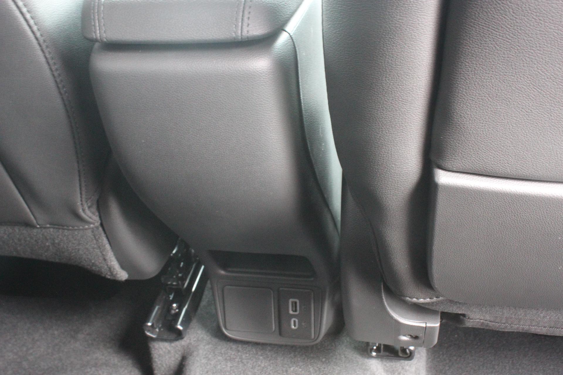 2026 Buick Encore GX Vehicle Photo in AURORA, CO 80012-4011