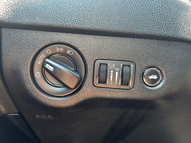 2022 Dodge Charger Vehicle Photo in BRUNSWICK, GA 31525-1881