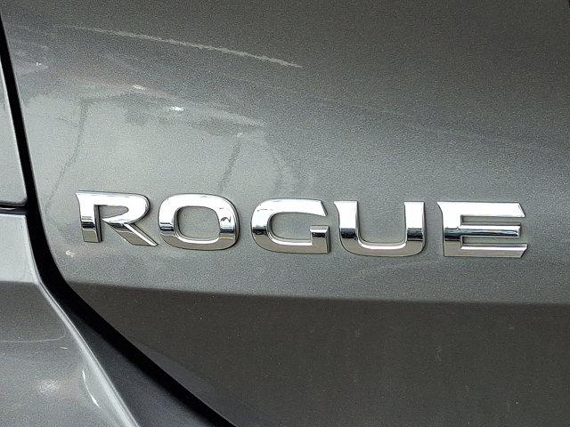 2019 Nissan Rogue Vehicle Photo in Philadelphia, PA 19116