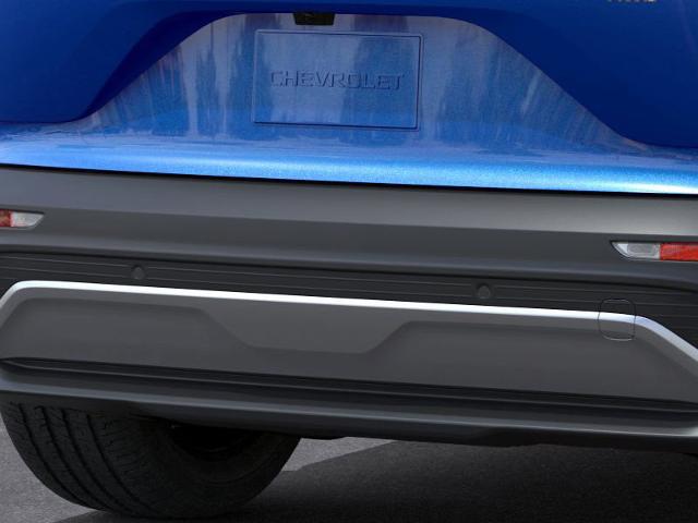 2026 Chevrolet Blazer EV Vehicle Photo in SAVANNAH, GA 31406-4513