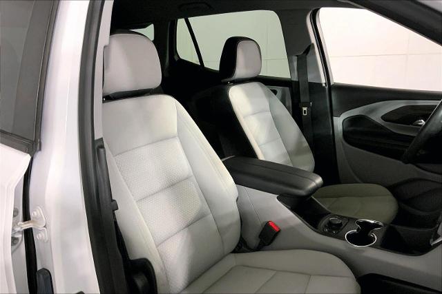 2023 GMC Terrain Vehicle Photo in INDEPENDENCE, MO 64055-1314