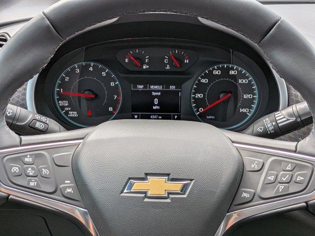 2024 Chevrolet Malibu Vehicle Photo in BRUNSWICK, GA 31525-1881