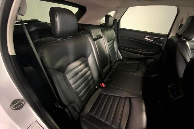 2024 Ford Edge Vehicle Photo in INDEPENDENCE, MO 64055-1314