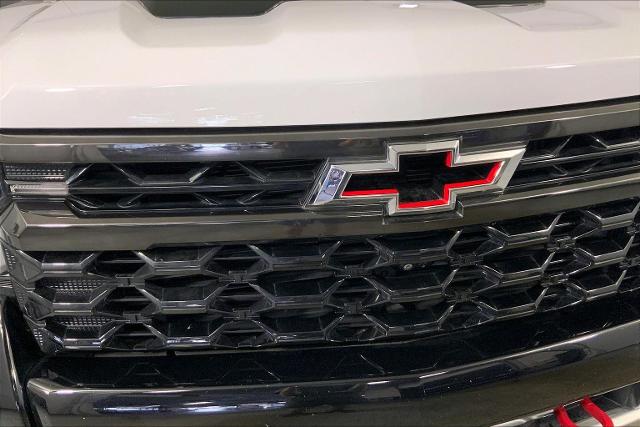 2022 Chevrolet Silverado 1500 Vehicle Photo in INDEPENDENCE, MO 64055-1314