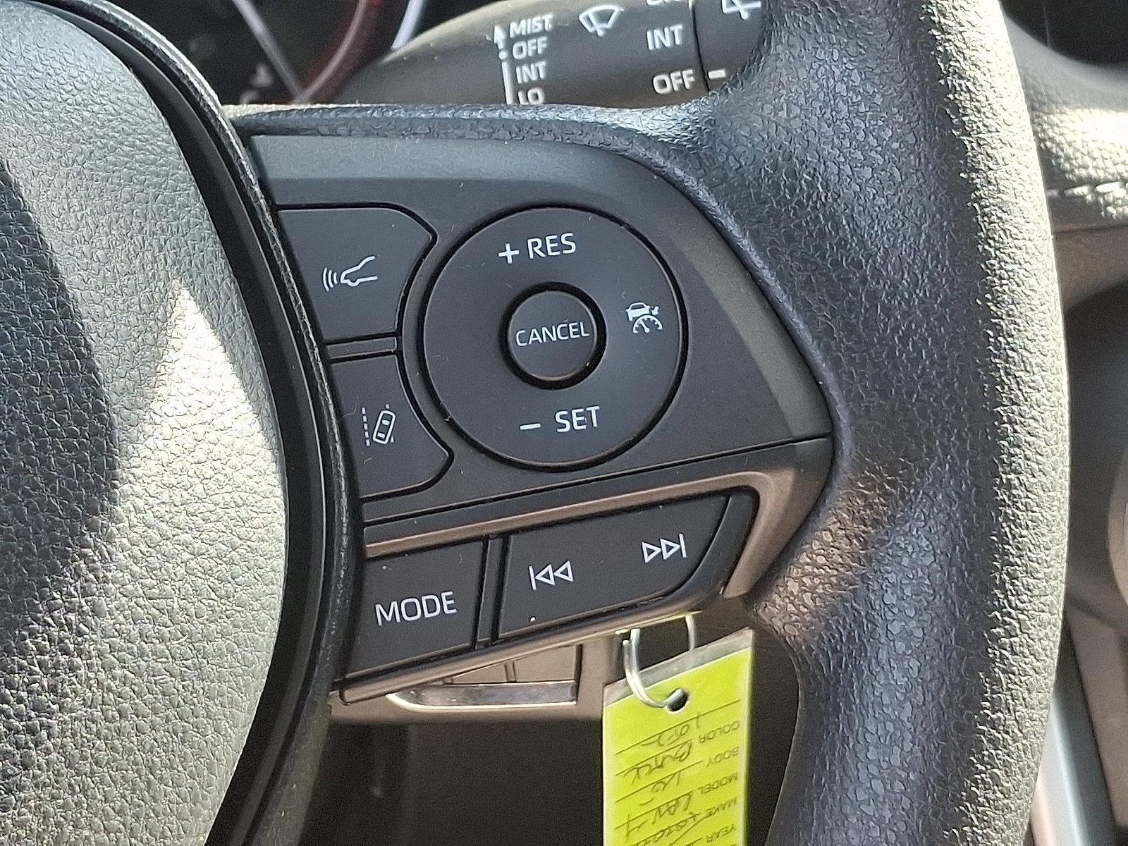 2023 Toyota RAV4 Vehicle Photo in Trevose, PA 19053