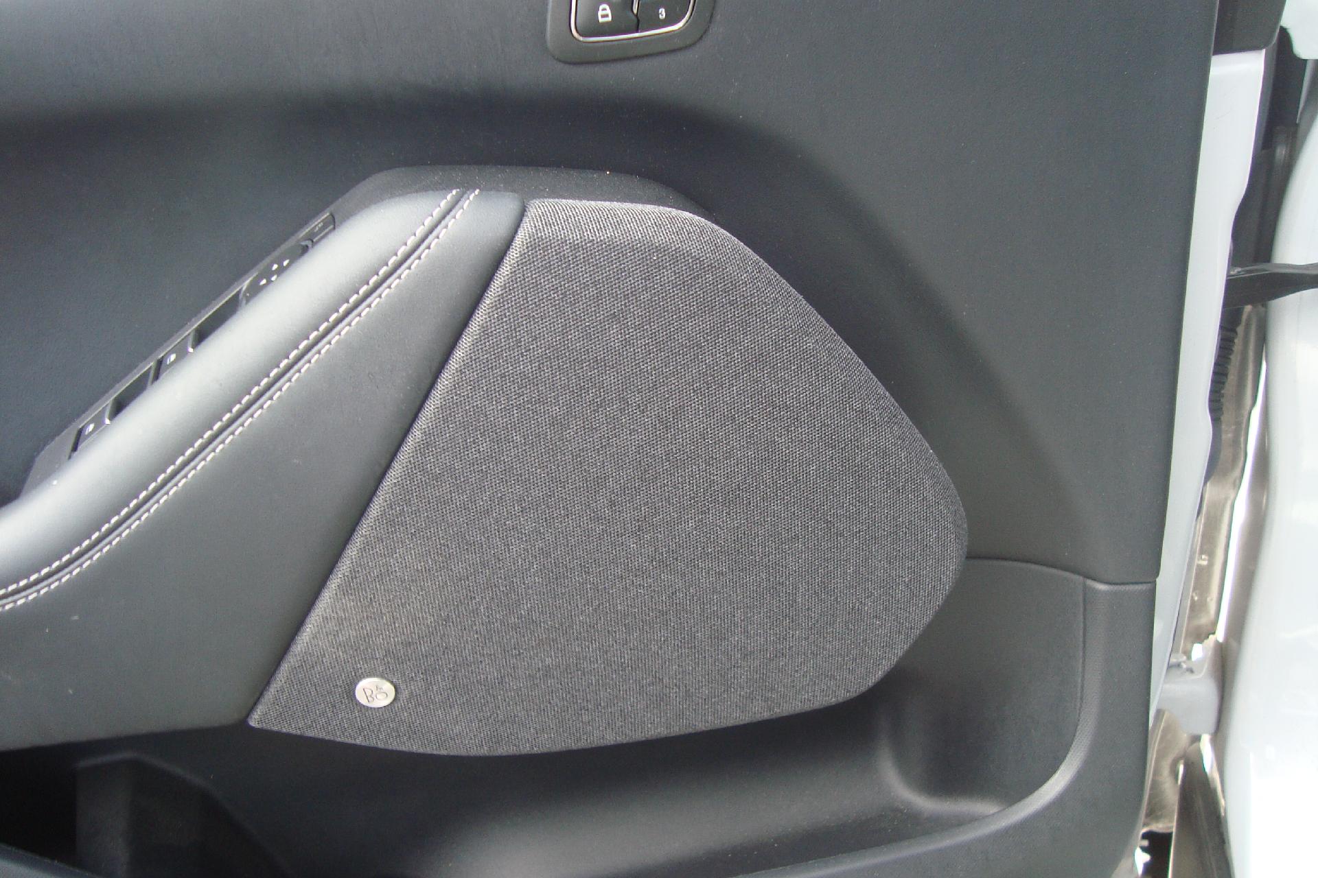 2021 Ford Mustang Mach-E Vehicle Photo in PORTSMOUTH, NH 03801-4196