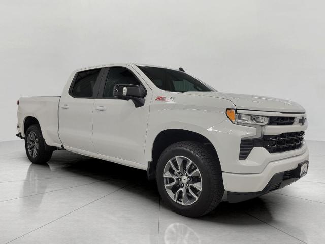 2025 Chevrolet Silverado 1500 Vehicle Photo in NEENAH, WI 54956-2243