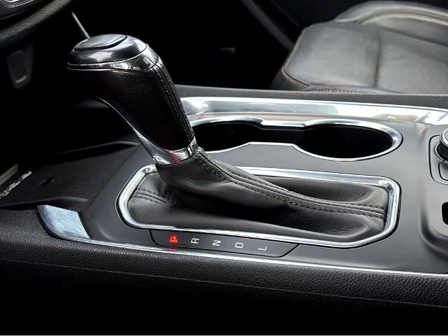 2020 Chevrolet Traverse Vehicle Photo in BEAUFORT, SC 29906-4218