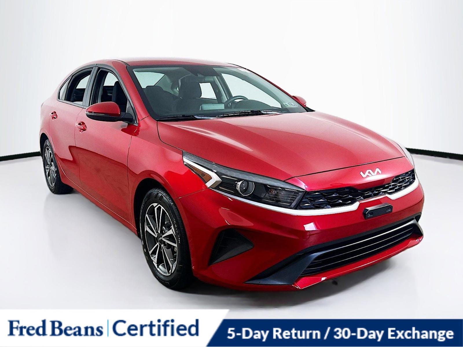 2023 Kia Forte Vehicle Photo in Langhorne, PA 19047