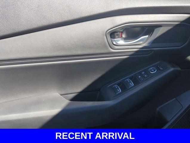 2025 Honda Accord Sedan Vehicle Photo in Merrillville, IN 46410