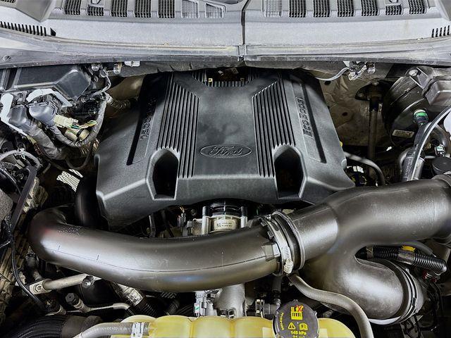 2020 Ford F-150 Vehicle Photo in Puyallup, WA 98371